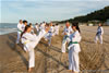 Beach Taekwondo Pesaro